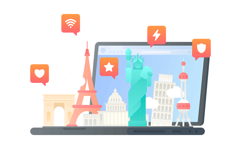 在挪威连接到中国vpn - OBS加速器